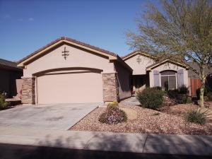 41310 N Prestancia Drive Anthem Arizona 85086