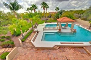 Pinnacle Peak Estates home for sale