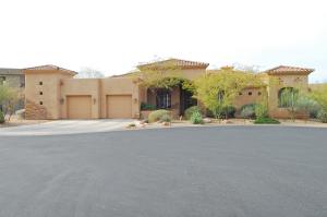 Troon Ridge home for sale