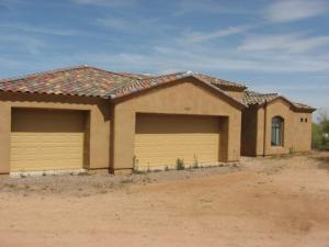 Granite Mountain Area Non-HOA Property home for sale