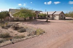 Other Desert Foothills Area Property home for sale