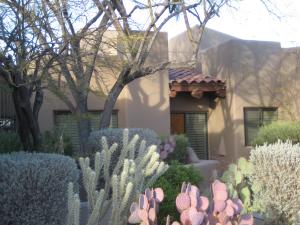 Boulders - South Community home for sale