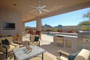 Monument at Troon North home for sale