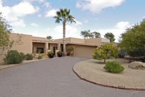 Boulders - North Community home for sale