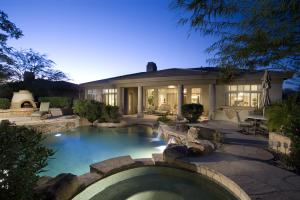 Halcon Vistas at Grayhawk home for sale