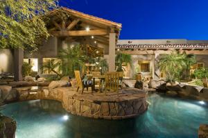 Serenity at Grayhawk home for sale