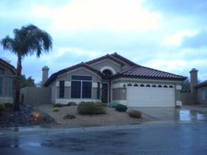 Premiere at Pinnacle Peak home for sale