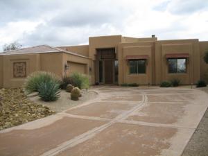 Pinnacle Views home for sale