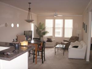 1116 SqFt - 2/2 bed/bath - $118,500
