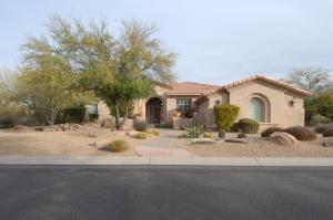Monument at Troon North home for sale