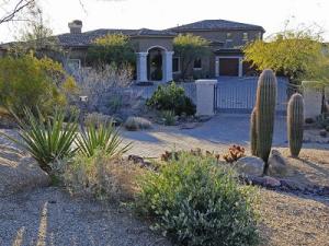 Talus home for sale