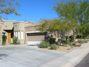 Tesoro at Grayhawk home for sale