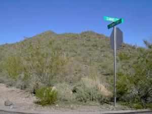Land and Lots Cave Creek AZ 85331