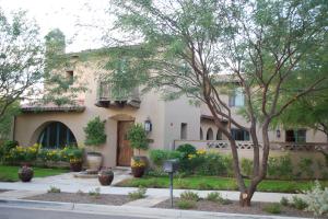 The Parks at Silverleaf home for sale