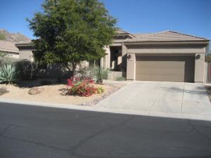 Terravita home for sale