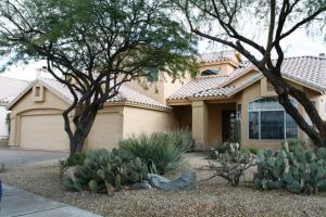 Echo Ridge home for sale