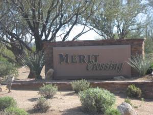 Merit Crossing 16