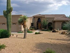 Tonto Verde home for sale