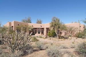 Lone Mountain Vista home for sale