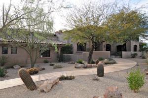 Canyon Heights home for sale