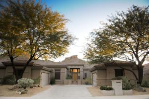Winfield Luxury Homes home for sale
