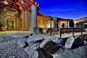 8001 SqFt - 5/5.5 bed/bath - $6,495,000