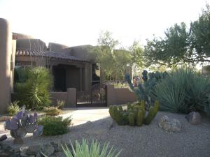 Boulders - South Community home for sale