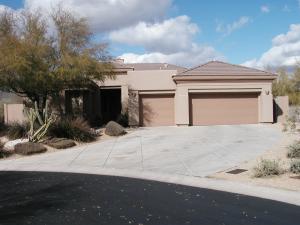 Terravita home for sale