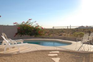 The Fairways at Legend Trail home for sale