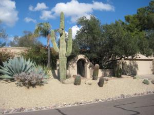 Pinnacle Peak CC home for sale