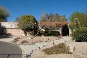 Pinnacle Peak CC home for sale