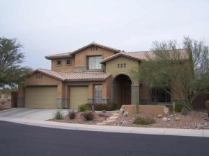 2946 W Sousa Drive Anthem Arizona 85086