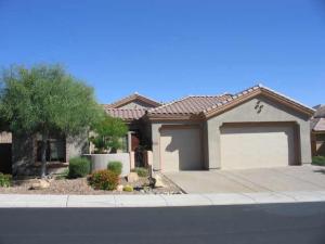 41611 N Laurel Valley Way Anthem Arizona 85086