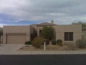 Terravita home for sale