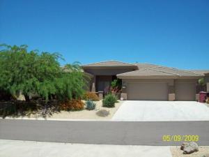 Desert Crown home for sale