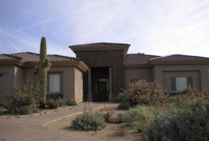 Lone Mountain Vista home for sale