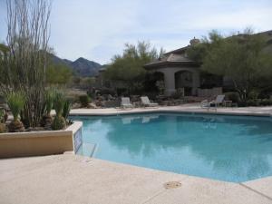 Cachet Homes at McDowell Mountain home for sale