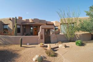Tonto Verde home for sale