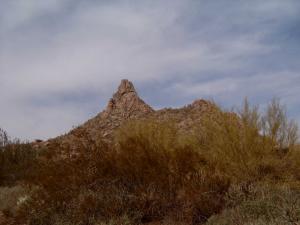 Desert Highlands 684