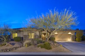 Bellasera home for sale