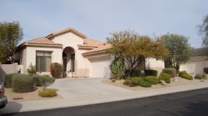 Peregrine Villas home for sale
