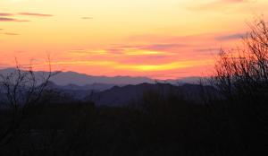 Apache Peak 118