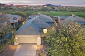 Terravita home for sale