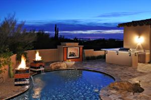 5941 SqFt - 4/4.5 bed/bath - $3,395,000