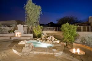 Winfield Luxury Homes home for sale