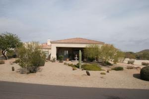 Pinnacle Peak Heights home for sale