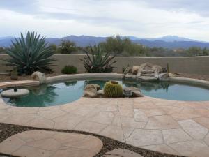 Granite Mountain Area Non-HOA Property home for sale