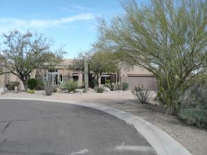 Pinnacle Views home for sale