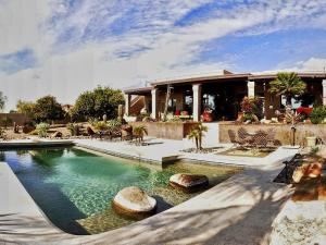 Pinnacle Peak Estates home for sale