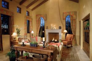 The Parks at Silverleaf home for sale